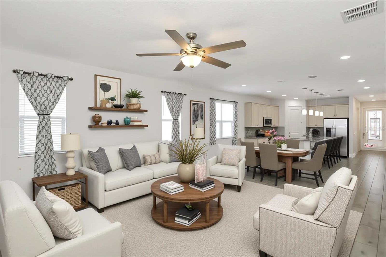 Image 11 of 36 For 120 Summershore Drive