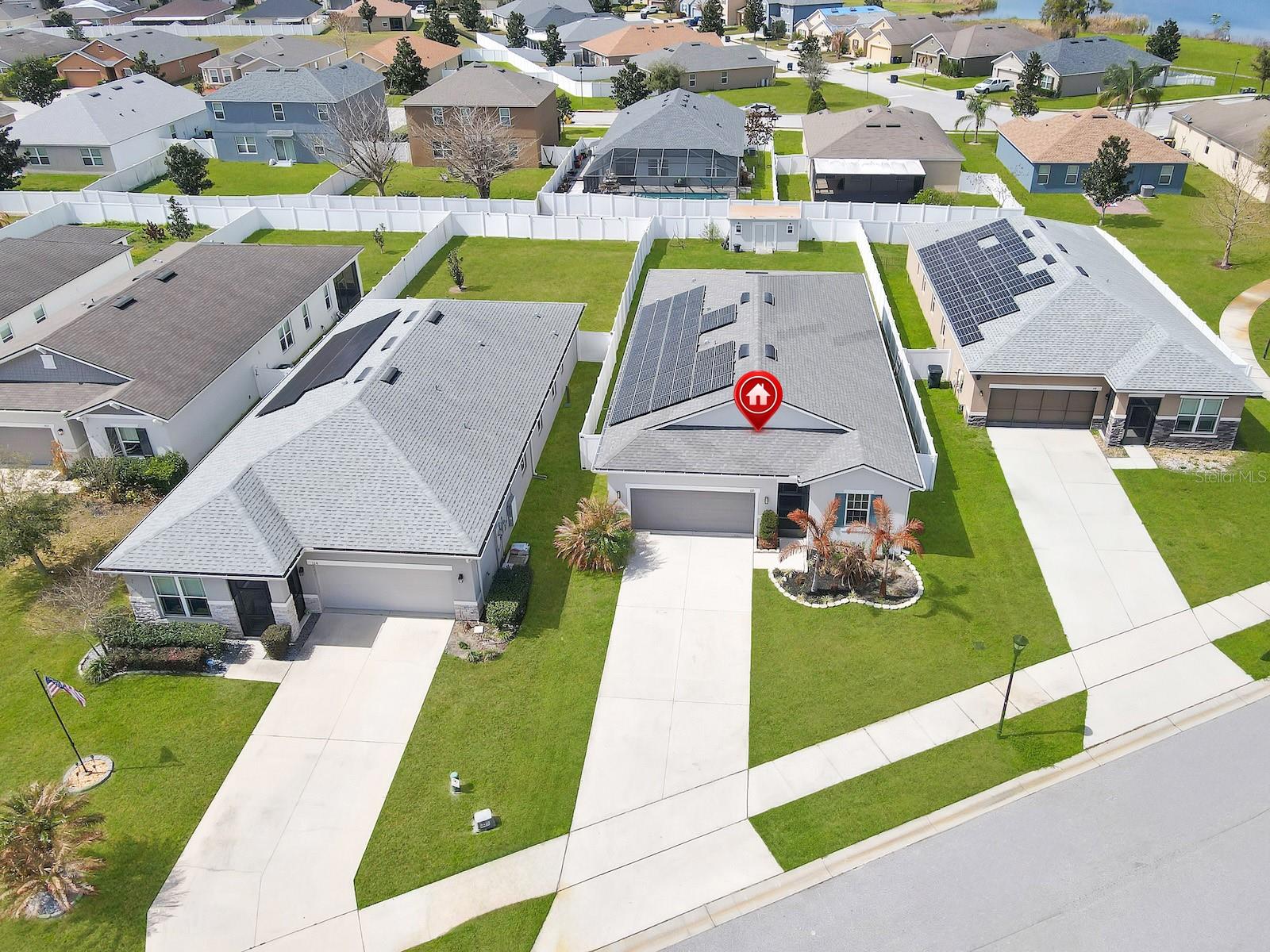 Image 30 of 36 For 120 Summershore Drive