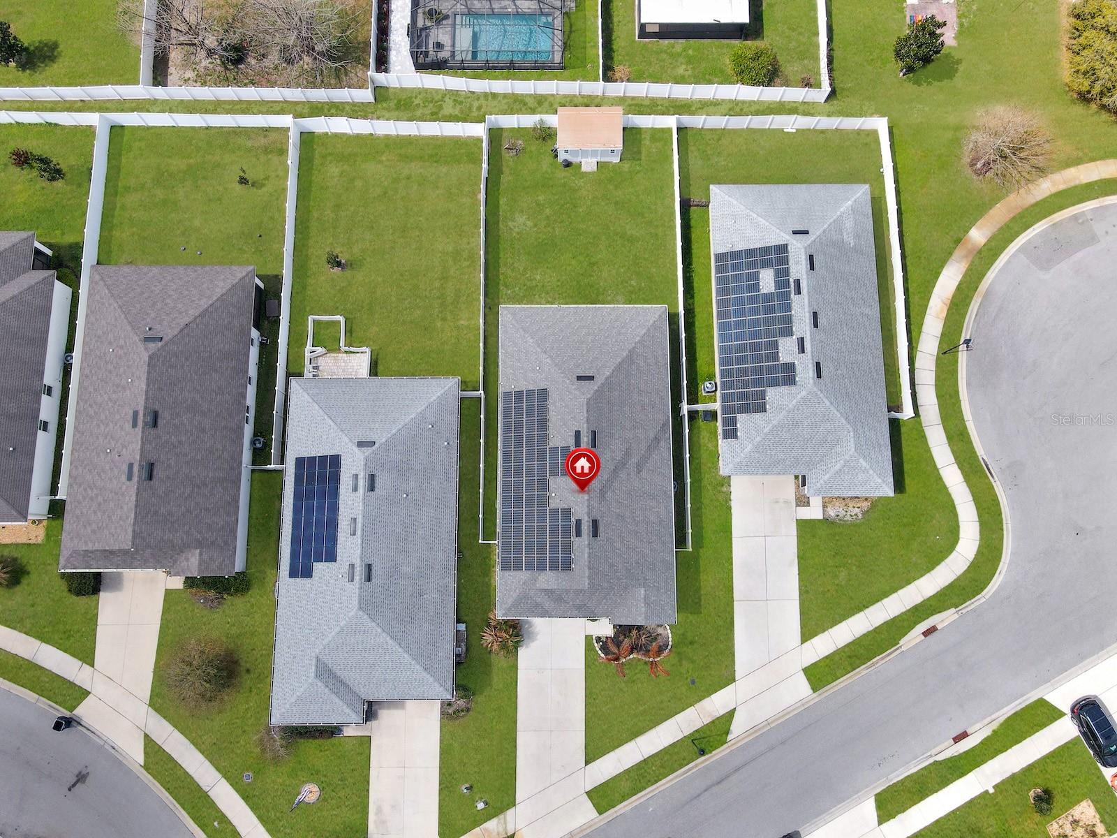 Image 31 of 36 For 120 Summershore Drive