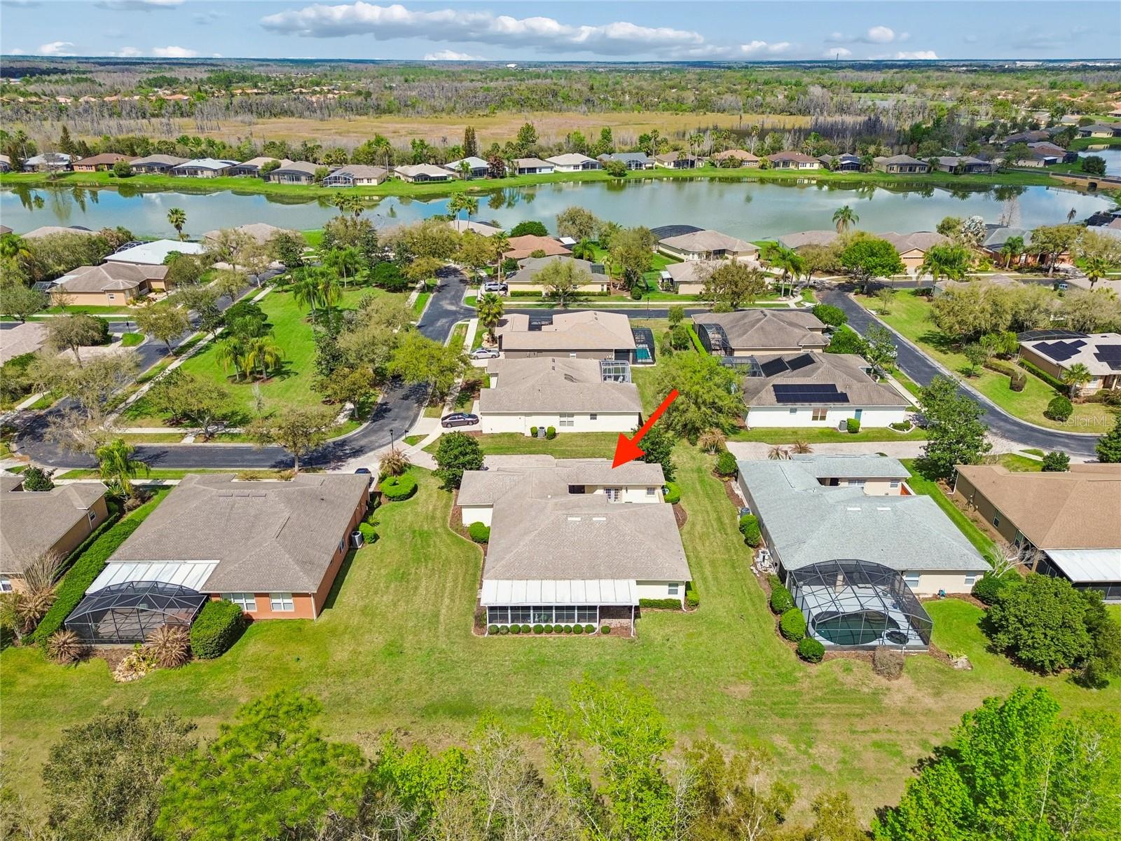 Image 61 of 78 For 917 Shorehaven Dr