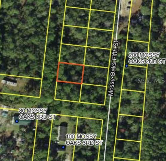 Image 3 of 6 For 200 Mossy Oaks 4th Street