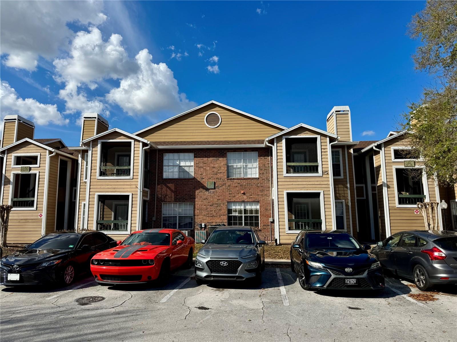 Details for 5533 Chrishire Way F207, ORLANDO, FL 32822