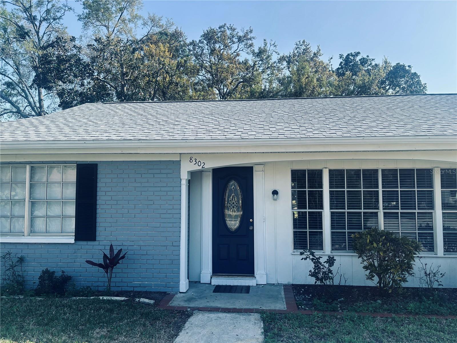 Details for 8302 Split Rail Lane, HUDSON, FL 34667