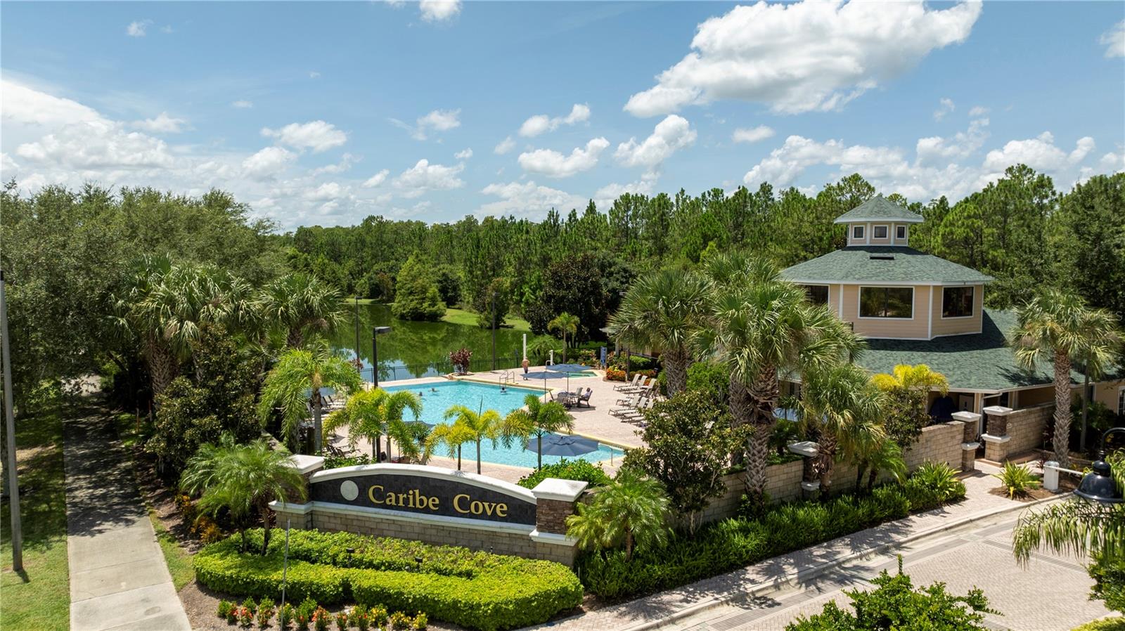 Details for 9055 Treasure Trove Lane 208, KISSIMMEE, FL 34747