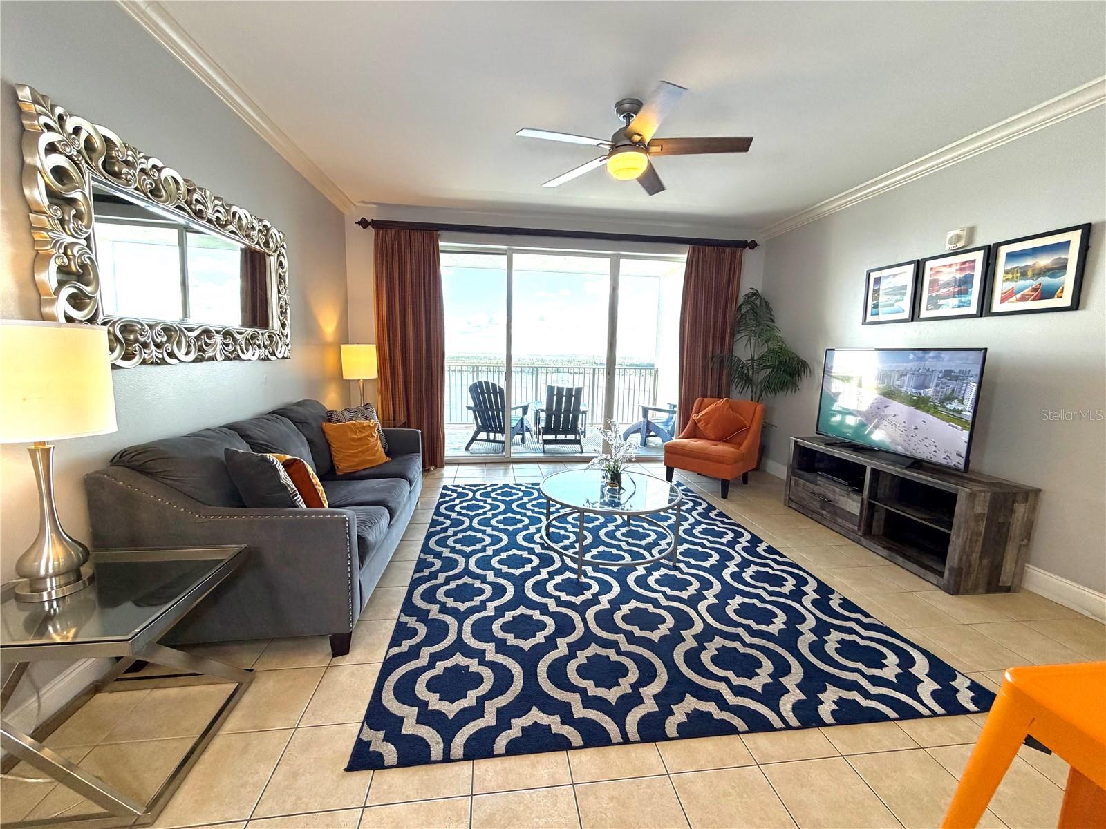 Image 10 of 35 For 13415 Blue Heron Beach Drive 1407