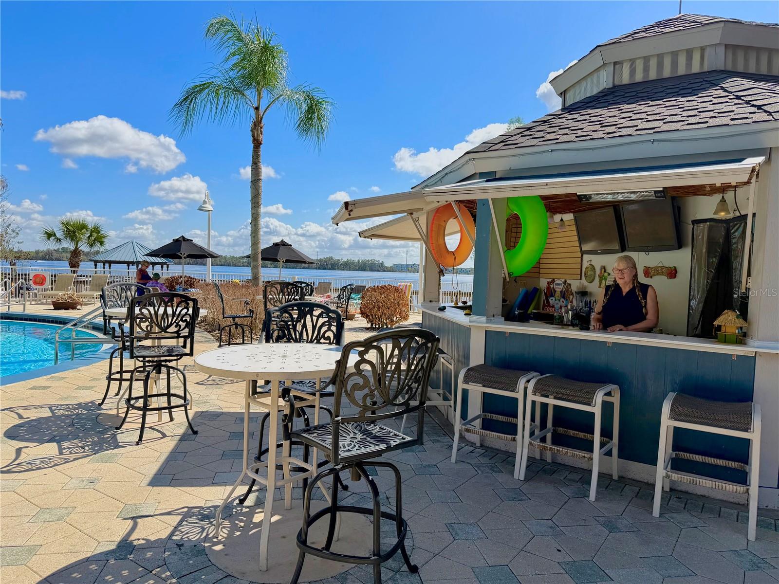 Image 21 of 35 For 13415 Blue Heron Beach Drive 1407