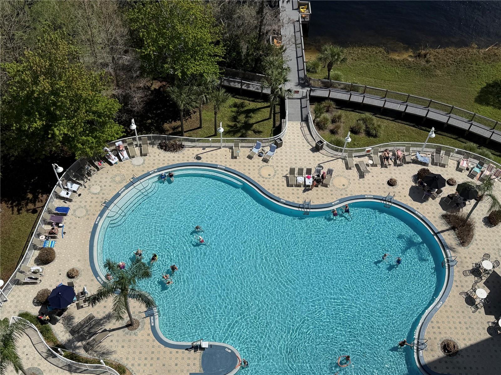 Image 23 of 35 For 13415 Blue Heron Beach Drive 1407