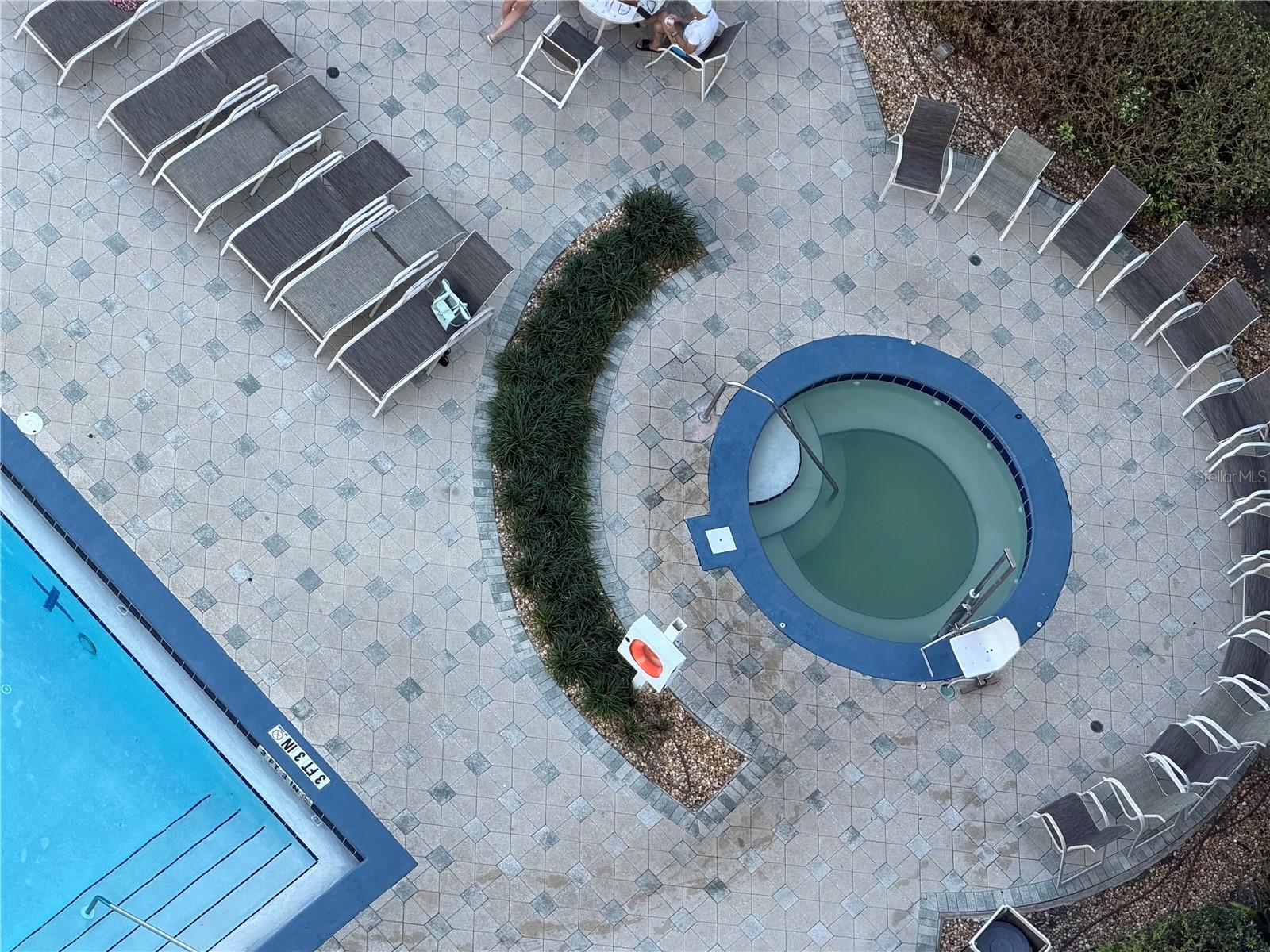 Image 24 of 35 For 13415 Blue Heron Beach Drive 1407