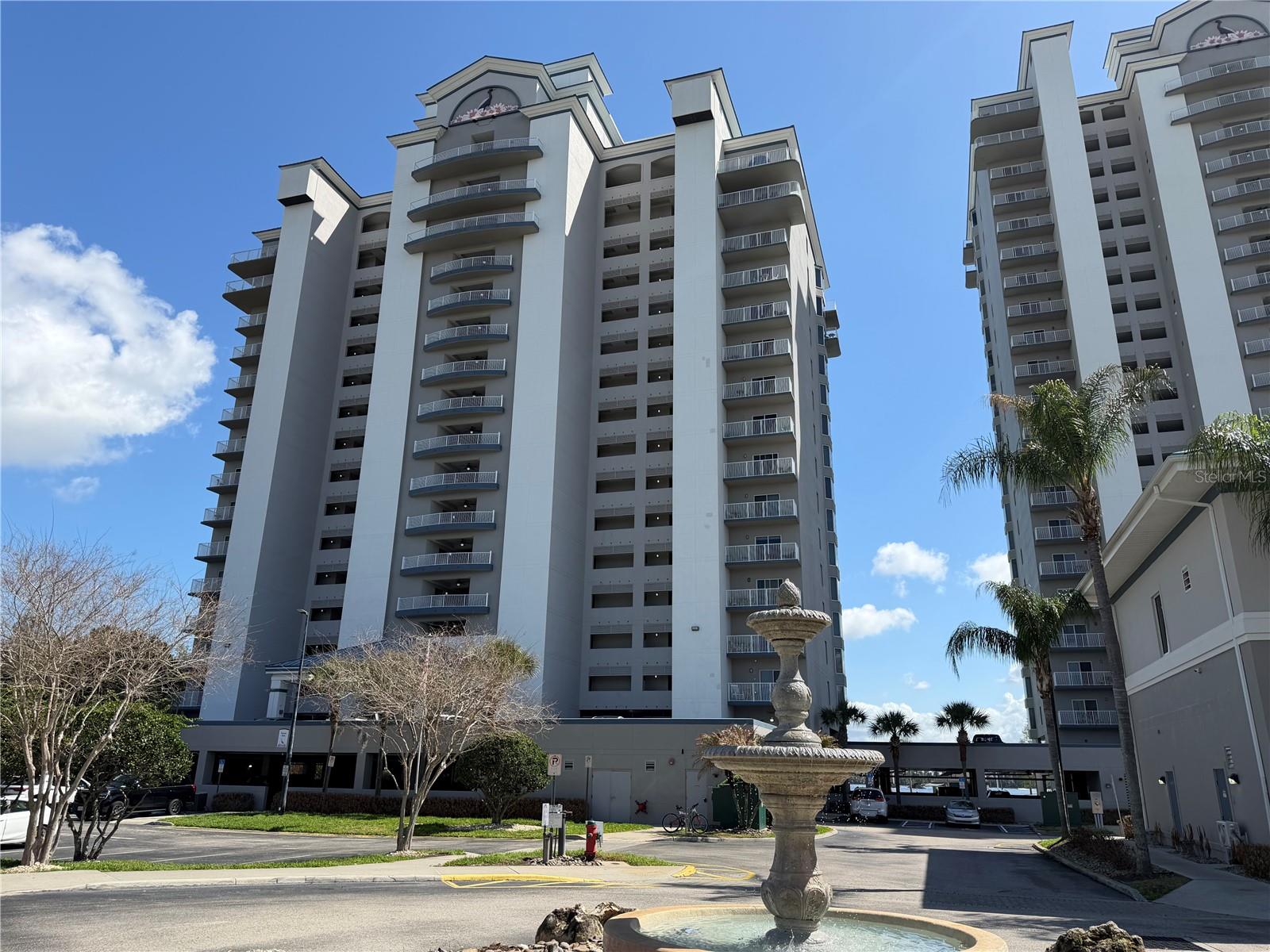 Image 28 of 35 For 13415 Blue Heron Beach Drive 1407