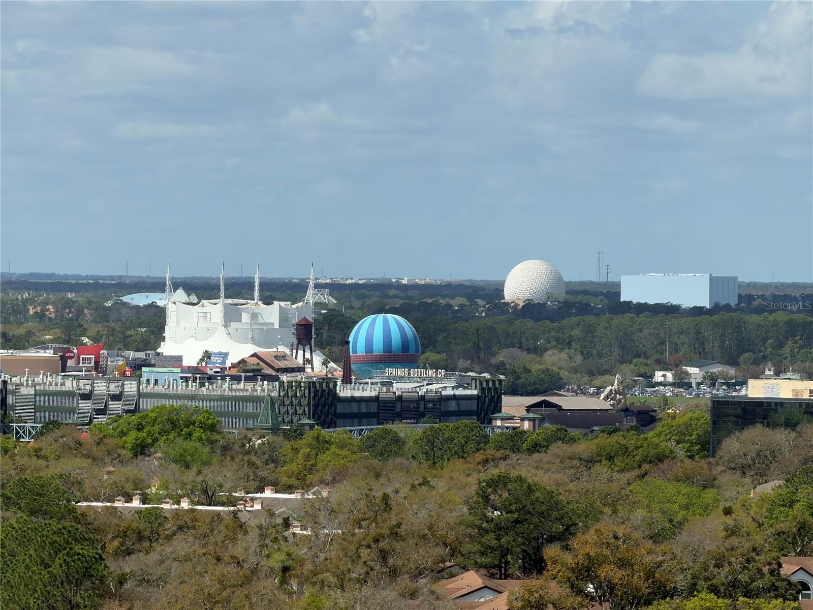 Image 31 of 35 For 13415 Blue Heron Beach Drive 1407