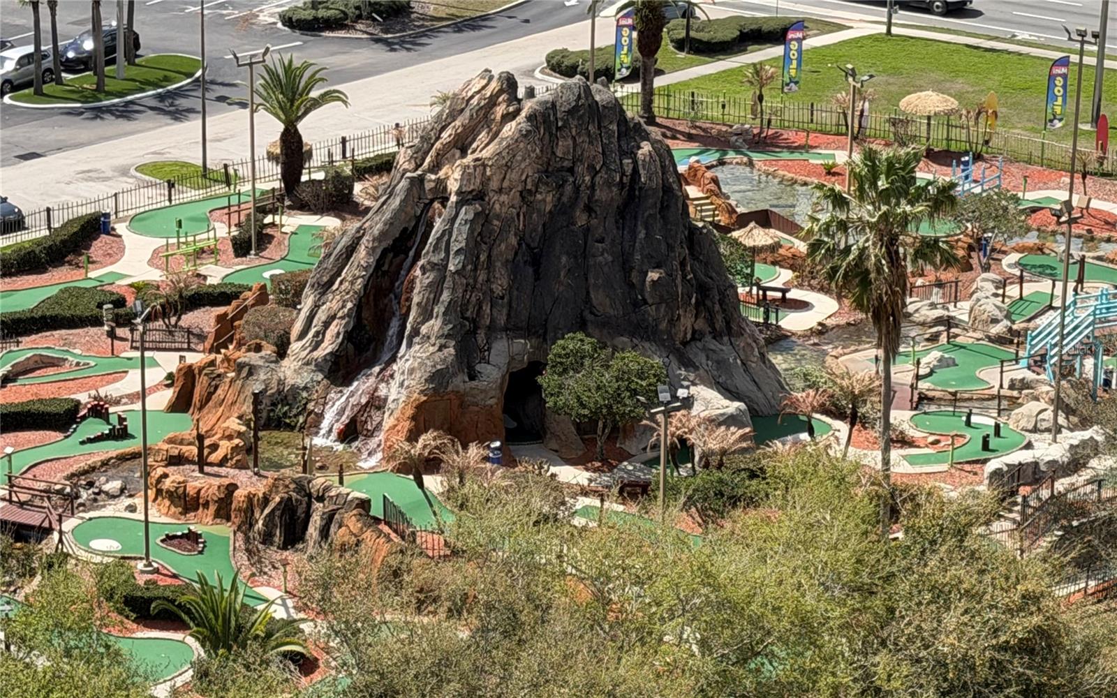 Image 32 of 35 For 13415 Blue Heron Beach Drive 1407