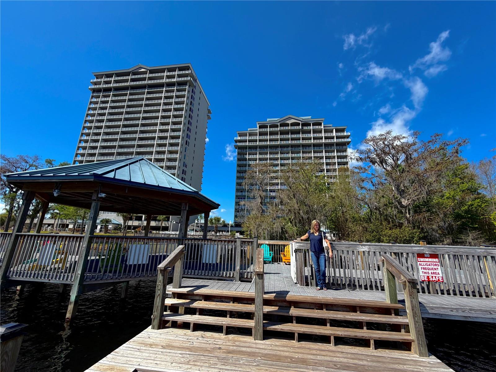 Image 34 of 35 For 13415 Blue Heron Beach Drive 1407