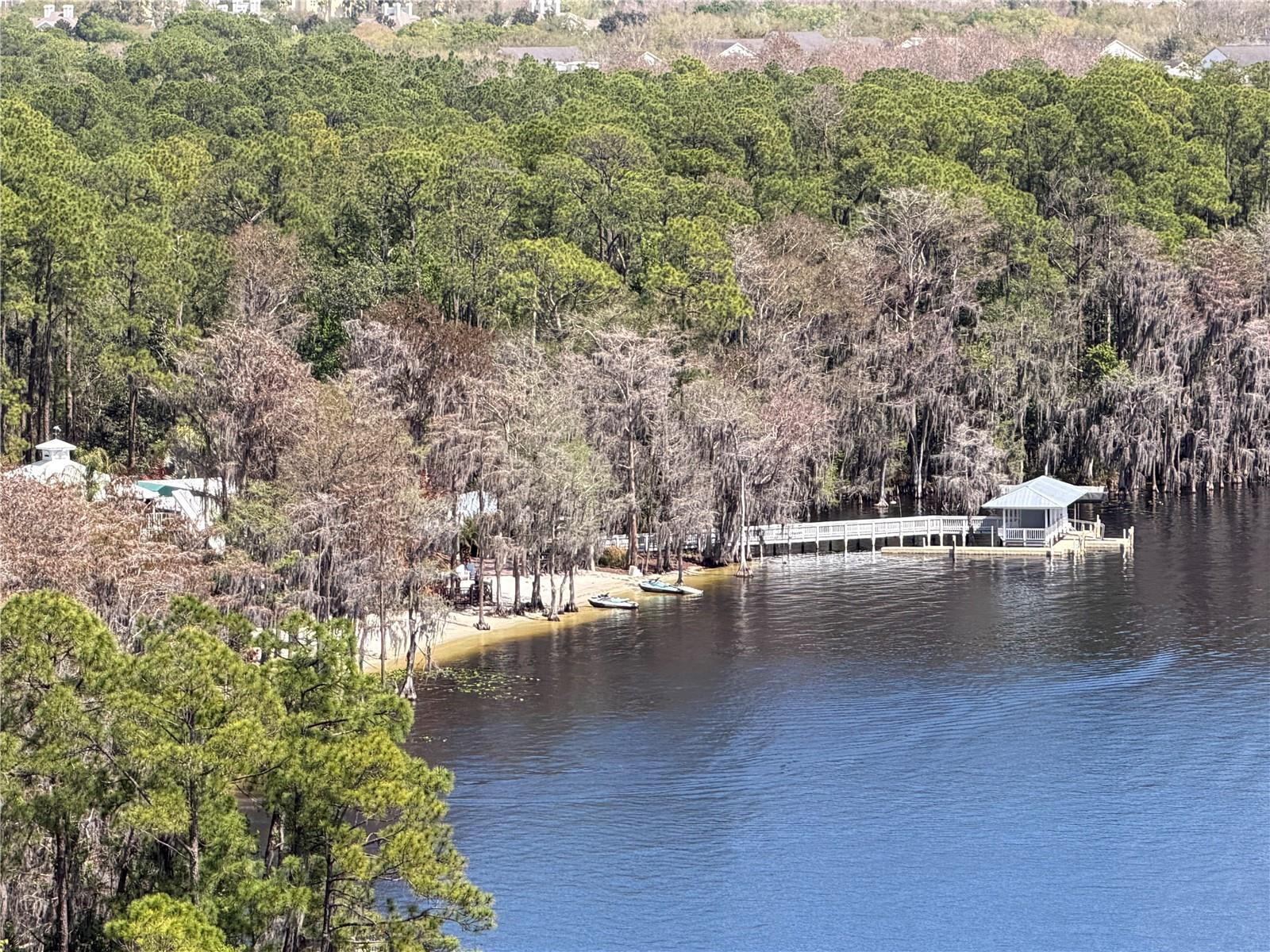 Image 35 of 35 For 13415 Blue Heron Beach Drive 1407