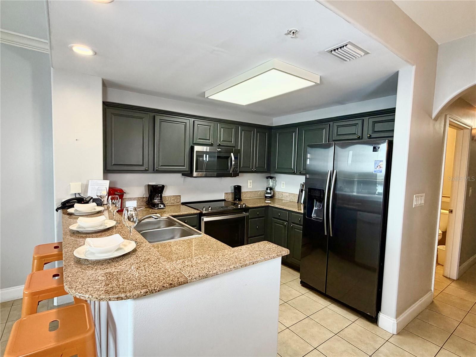 Image 4 of 35 For 13415 Blue Heron Beach Drive 1407