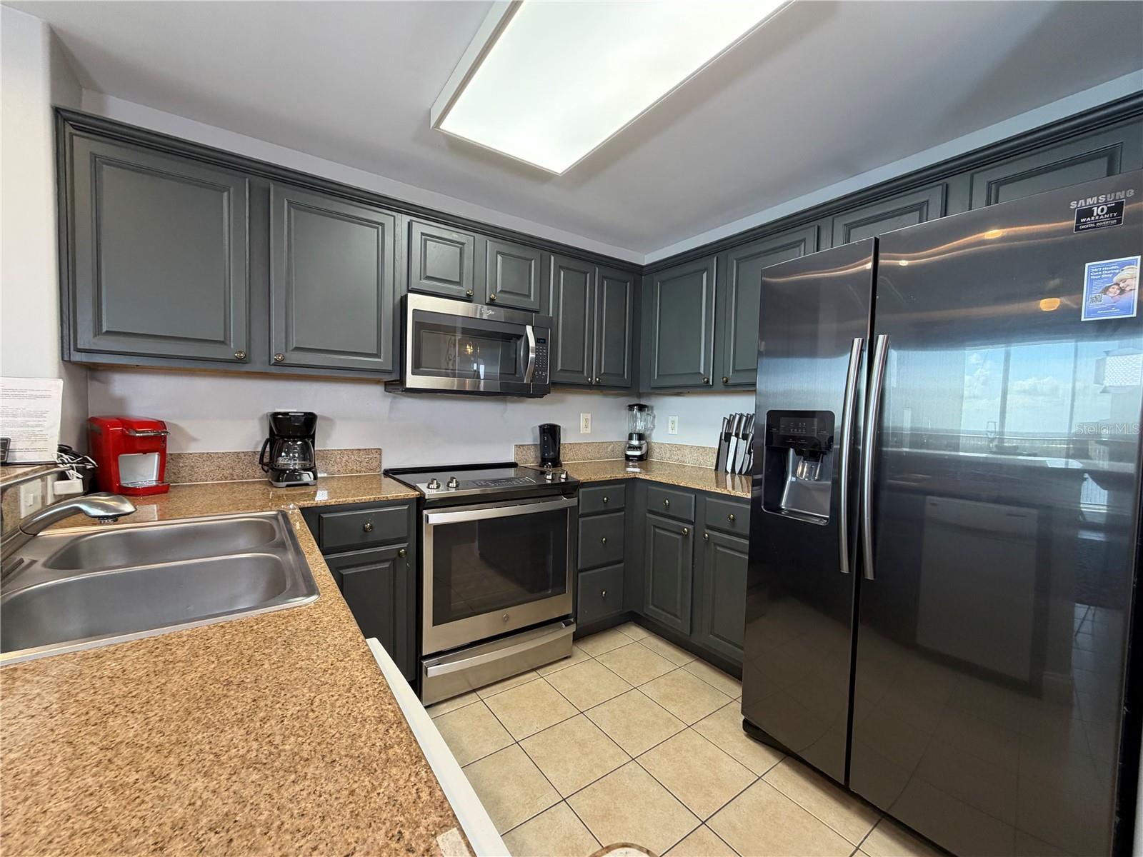 Image 6 of 35 For 13415 Blue Heron Beach Drive 1407