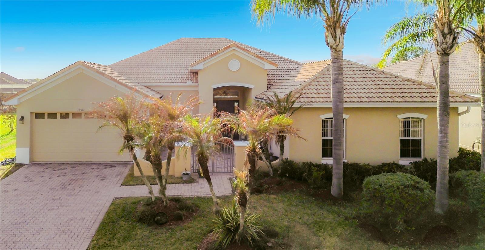 Details for 3508 Sunset Isles Boulevard, KISSIMMEE, FL 34746