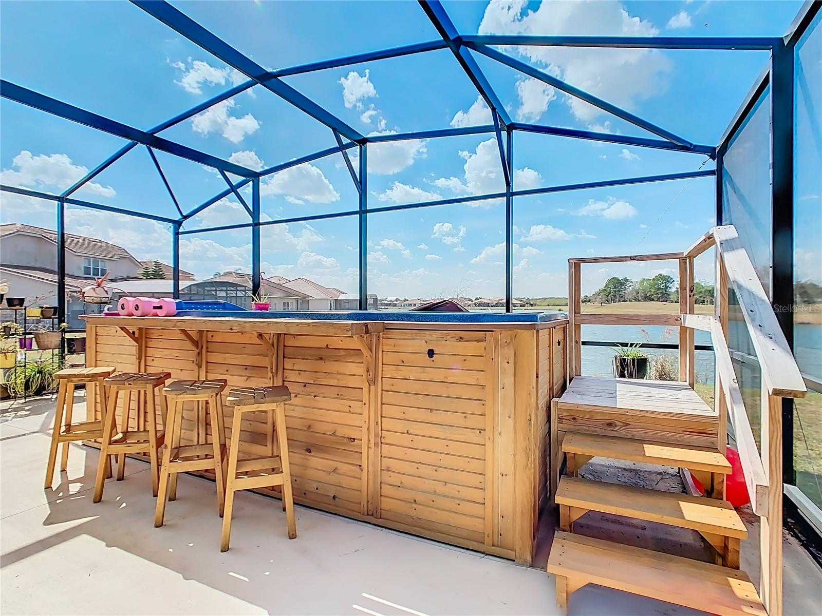 Image 41 of 51 For 3508 Sunset Isles Boulevard