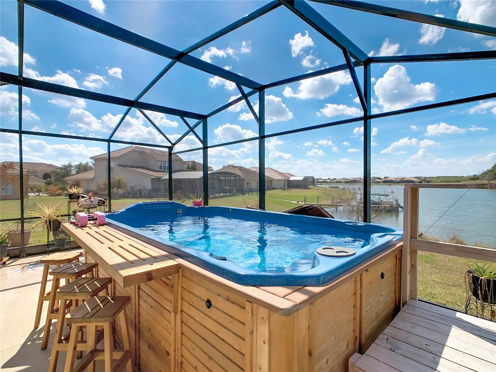 Image 42 of 51 For 3508 Sunset Isles Boulevard