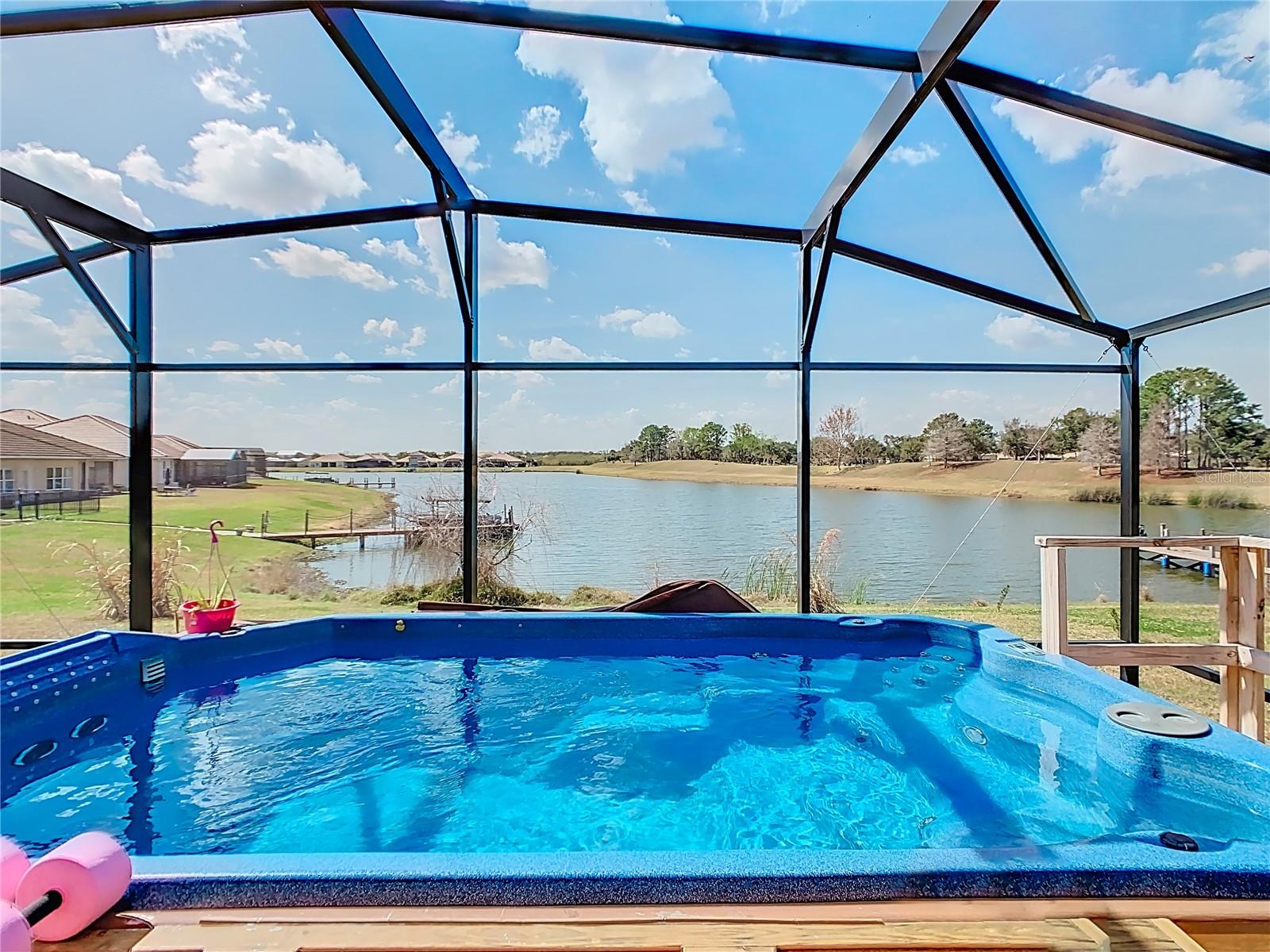 Image 43 of 51 For 3508 Sunset Isles Boulevard