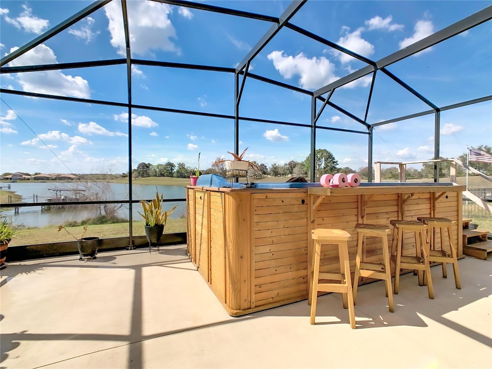 Image 44 of 51 For 3508 Sunset Isles Boulevard