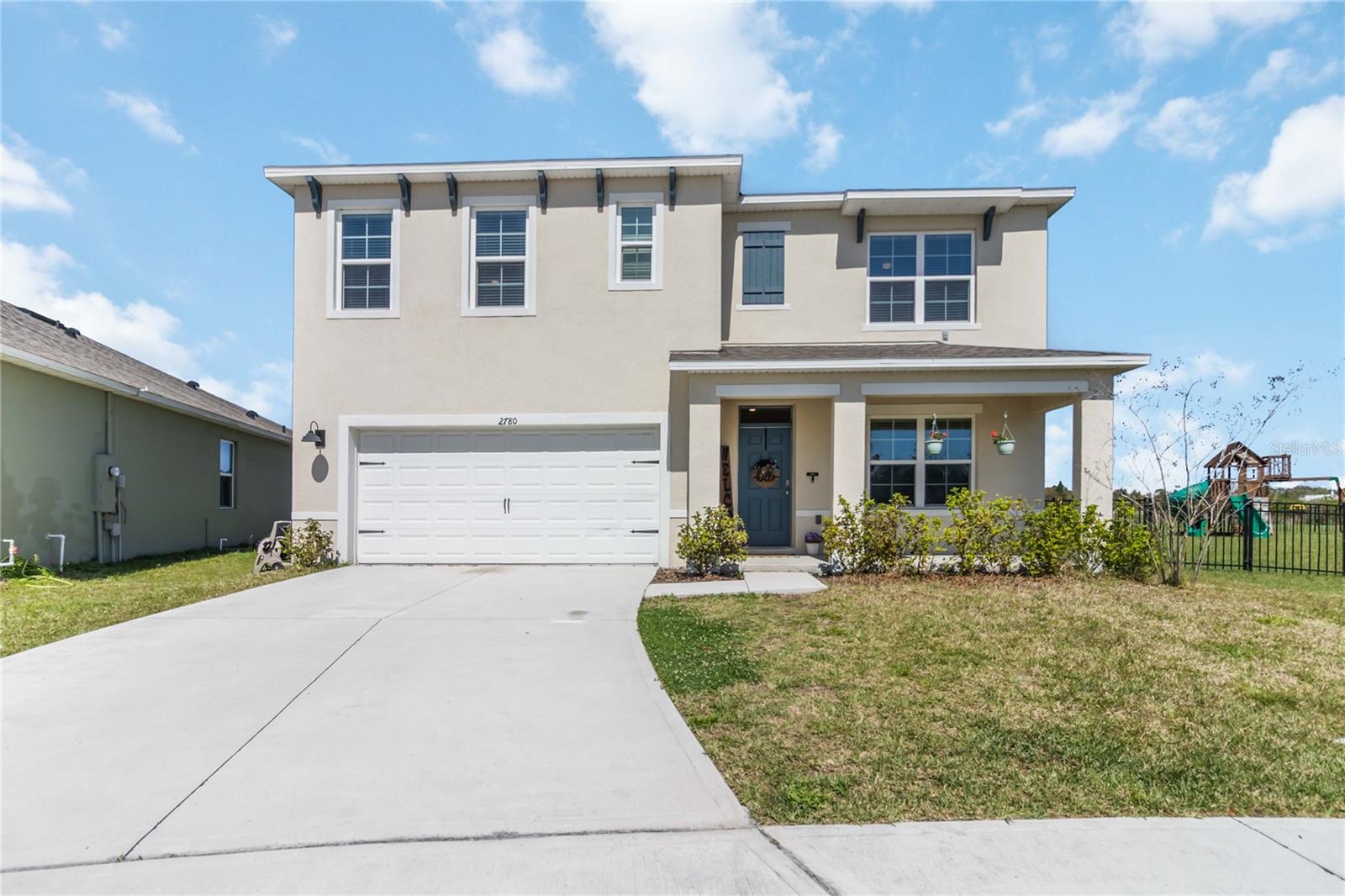 Details for 2780 Swooping Sparrow Drive, ST CLOUD, FL 34773