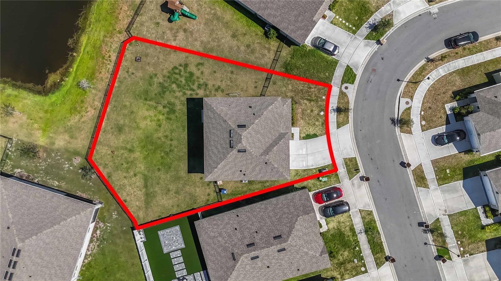 Image 50 of 59 For 2780 Swooping Sparrow Drive