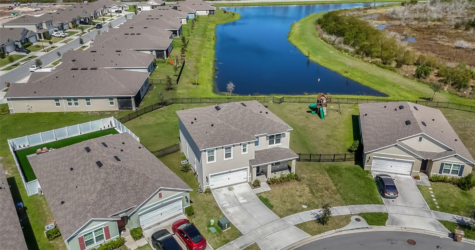 Image 51 of 59 For 2780 Swooping Sparrow Drive