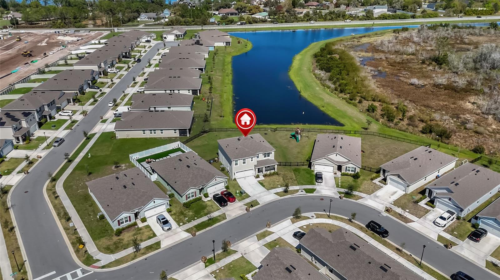 Image 53 of 59 For 2780 Swooping Sparrow Drive