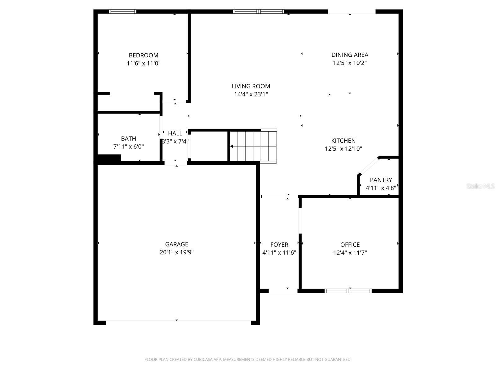 Image 58 of 59 For 2780 Swooping Sparrow Drive