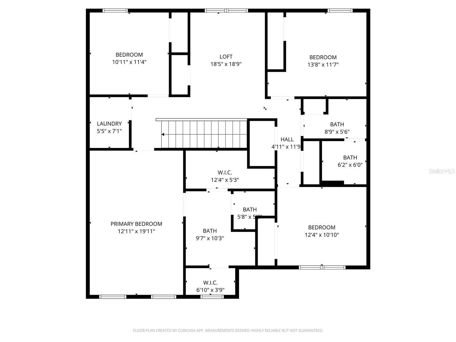 Image 59 of 59 For 2780 Swooping Sparrow Drive
