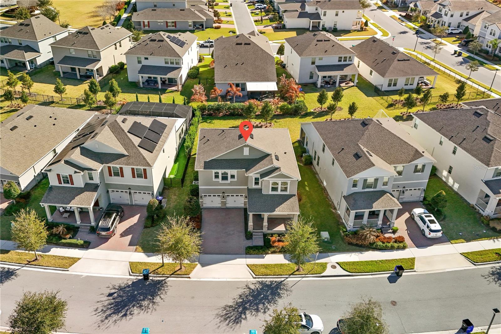 Details for 15537 Mango Isle Street, WINTER GARDEN, FL 34787