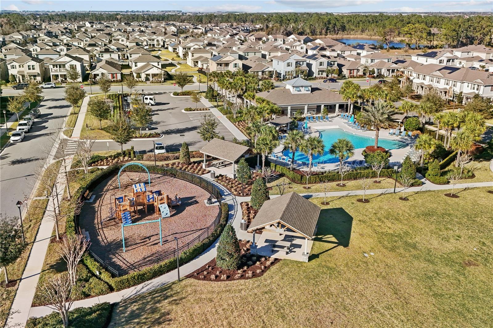 Image 2 of 52 For 15537 Mango Isle Street