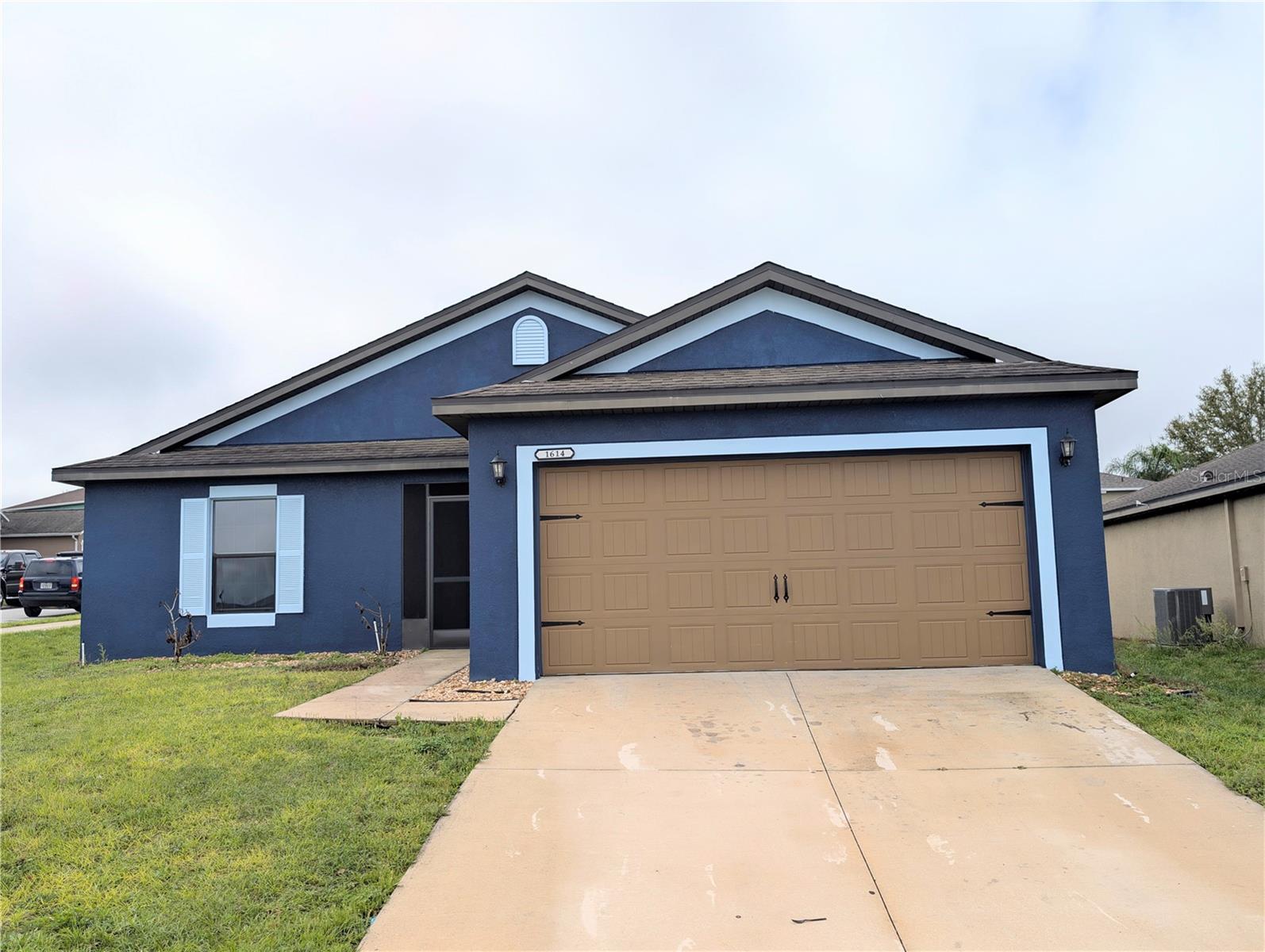 Details for 1614 Fitzgerald Drive, DUNDEE, FL 33838