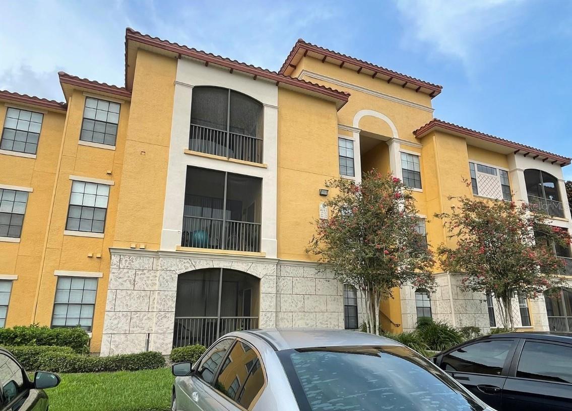 Details for 6153 Metrowest Boulevard 306, ORLANDO, FL 32835