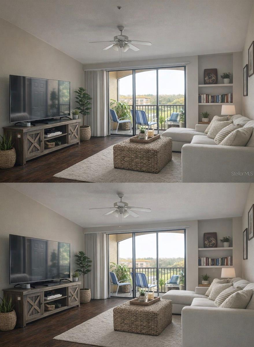 Image 11 of 19 For 6153 Metrowest Boulevard 306