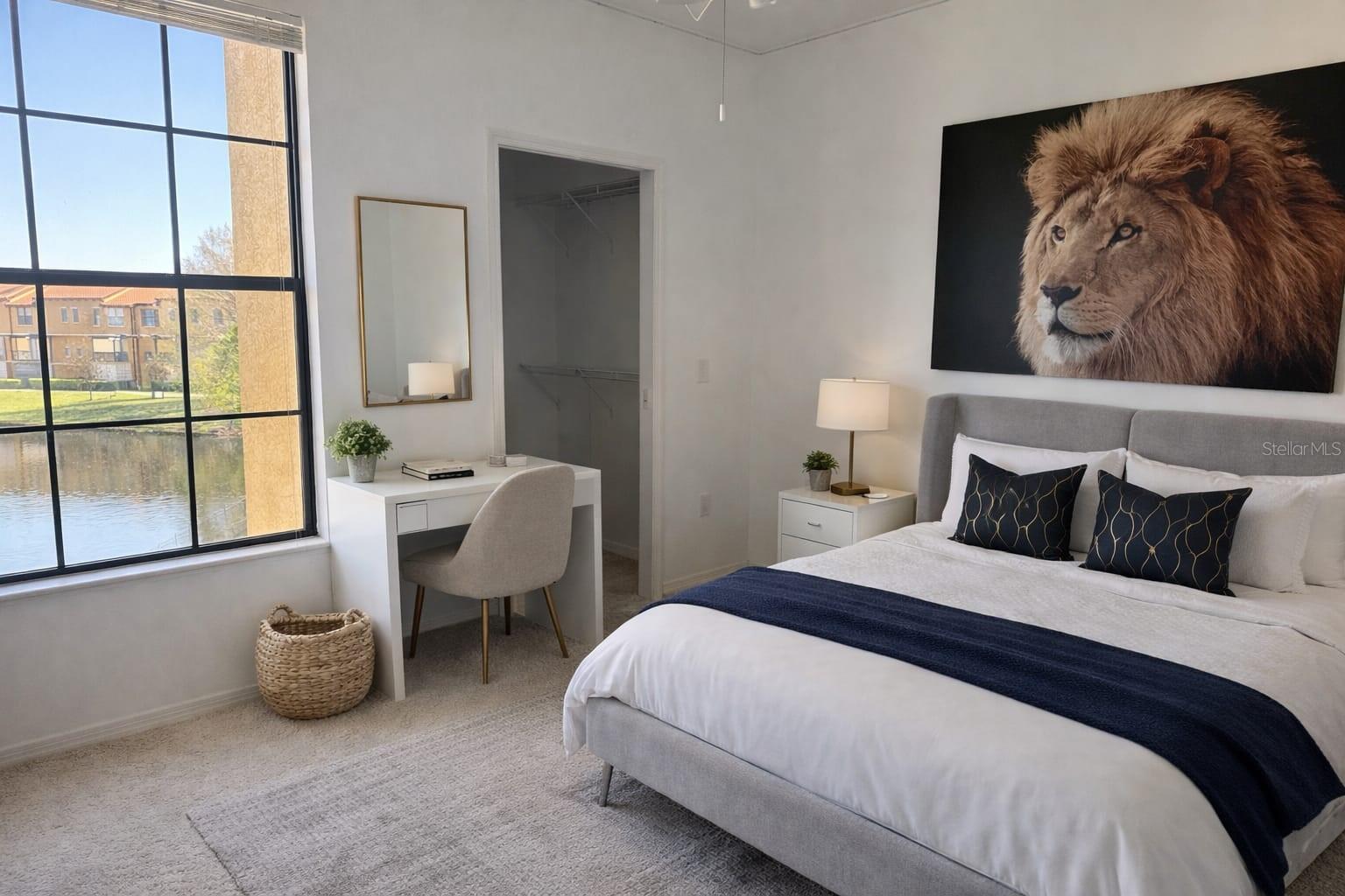 Image 14 of 19 For 6153 Metrowest Boulevard 306