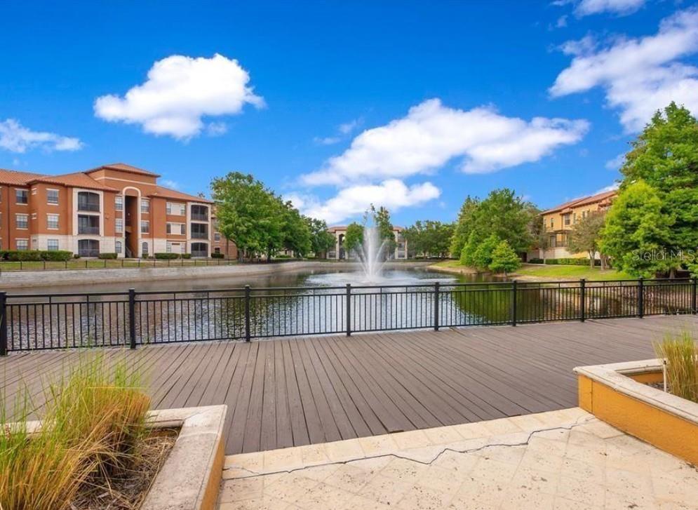 Image 7 of 19 For 6153 Metrowest Boulevard 306