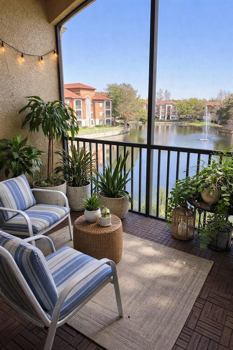 Image 9 of 19 For 6153 Metrowest Boulevard 306