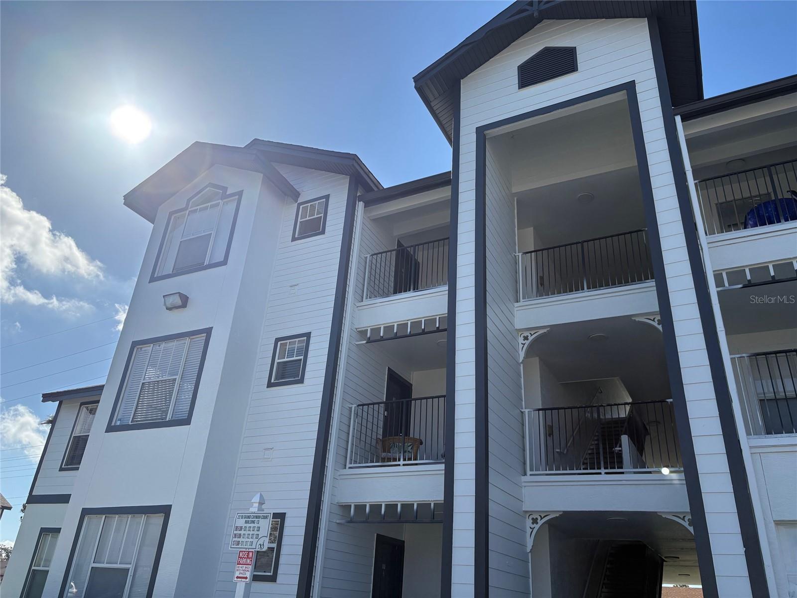 Image 3 of 31 For 2218 Grand Cayman Court 1321