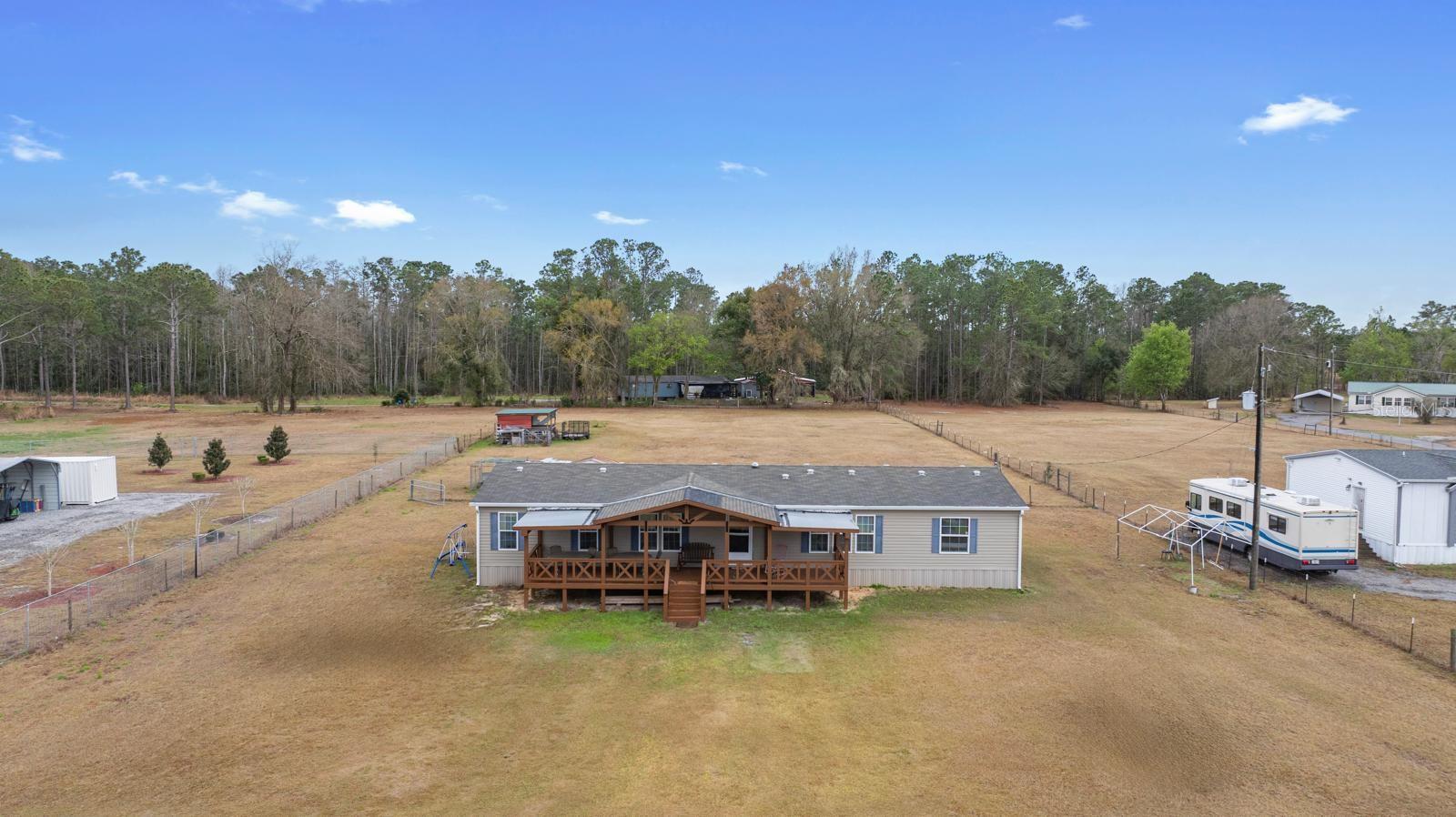 Details for 6300 Green Pond Road, POLK CITY, FL 33868