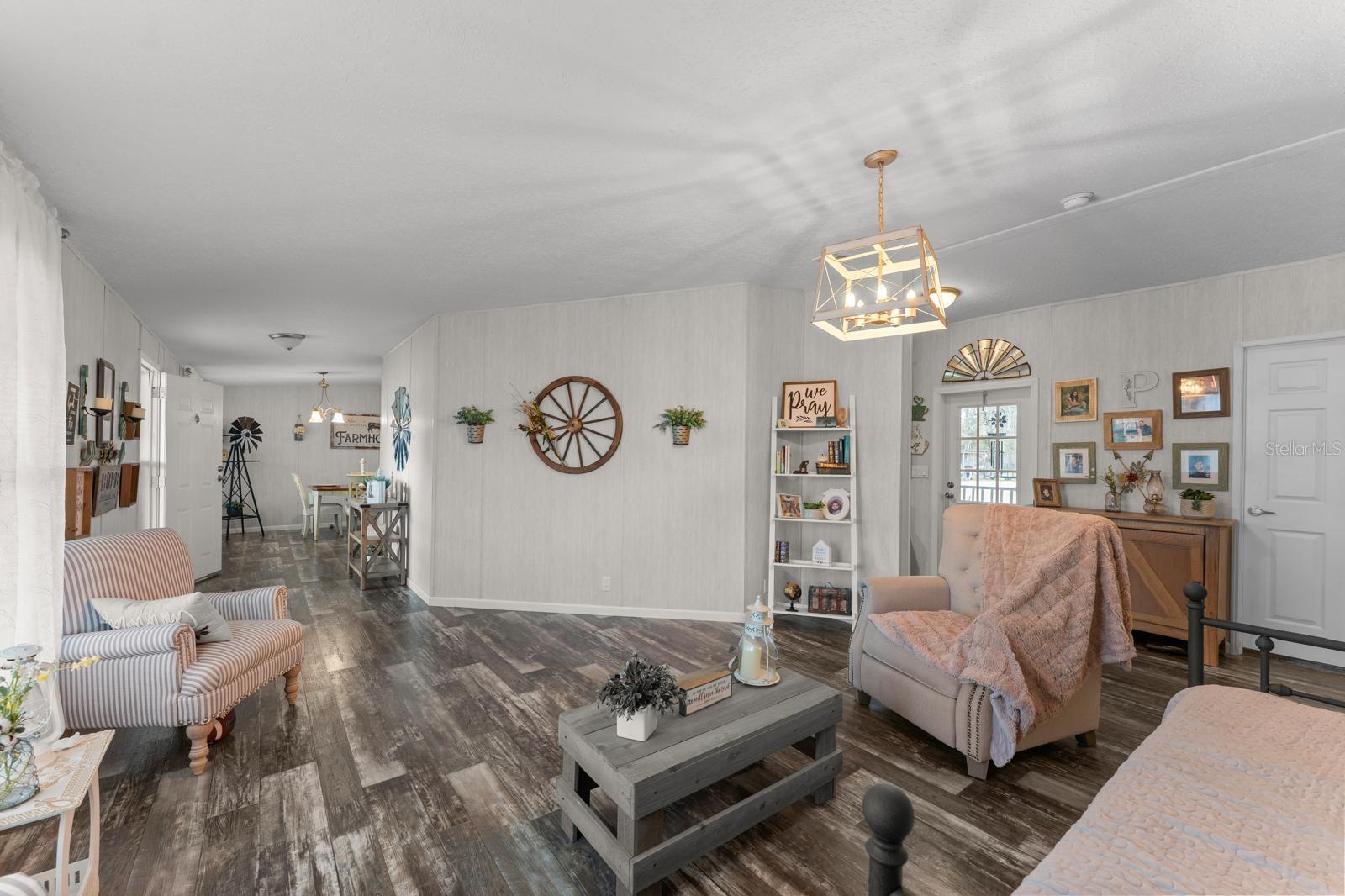 Image 16 of 31 For 6300 Green Pond Road