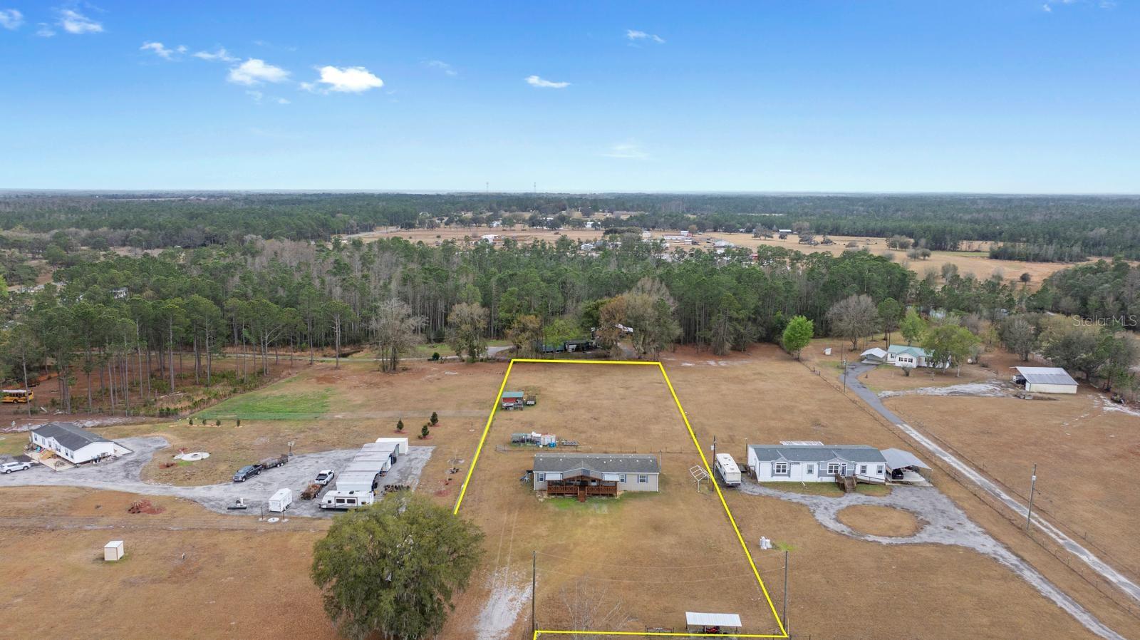 Image 24 of 31 For 6300 Green Pond Road