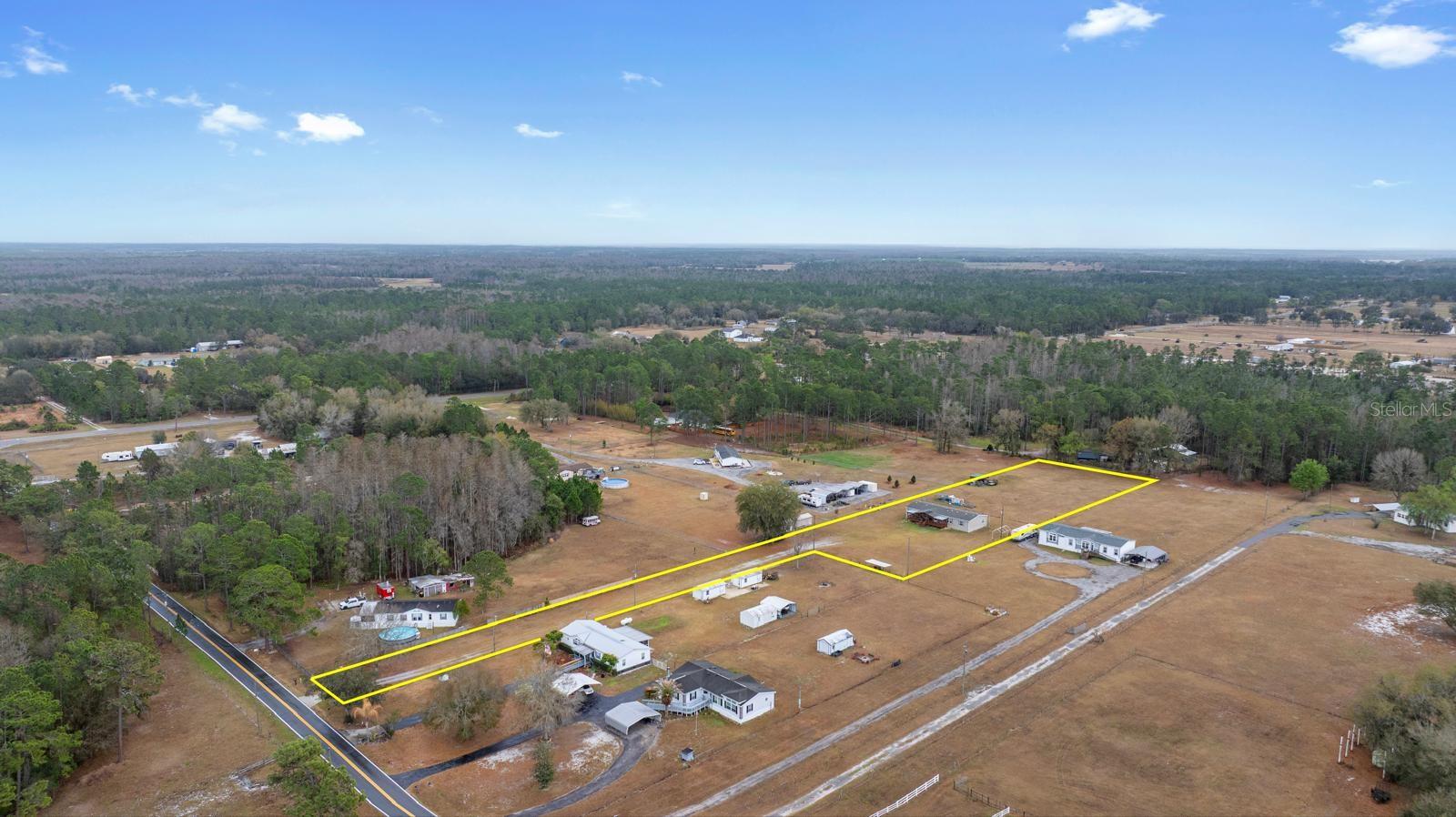 Image 26 of 31 For 6300 Green Pond Road