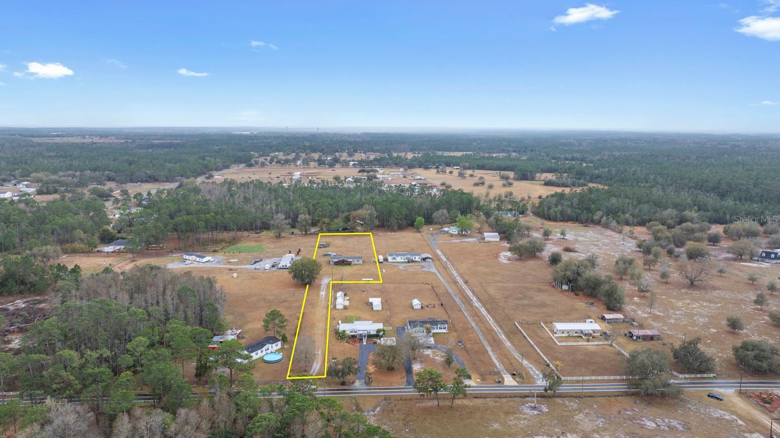 Image 27 of 31 For 6300 Green Pond Road