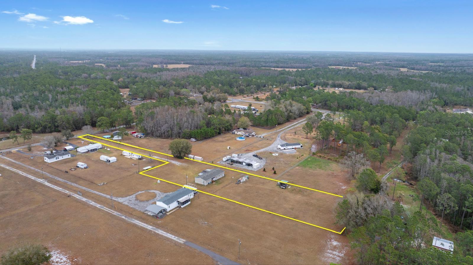 Image 29 of 31 For 6300 Green Pond Road