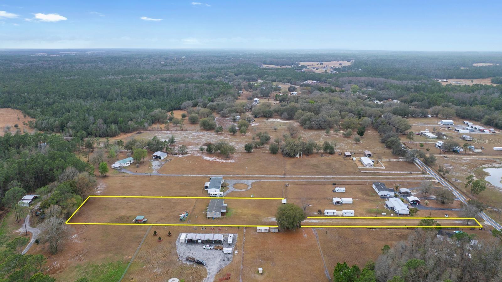 Image 30 of 31 For 6300 Green Pond Road