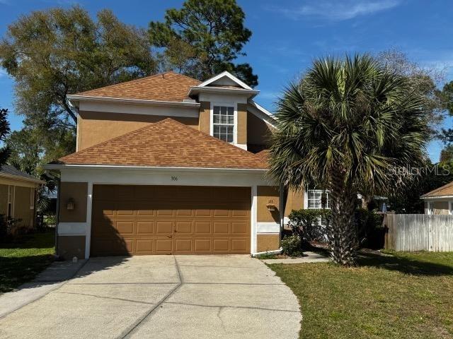 Details for 306 Oak Park Place, CASSELBERRY, FL 32707