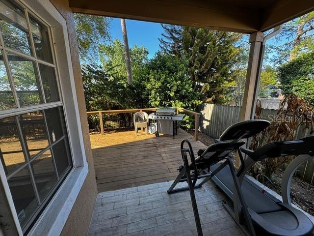 Image 33 of 36 For 306 Oak Park Place