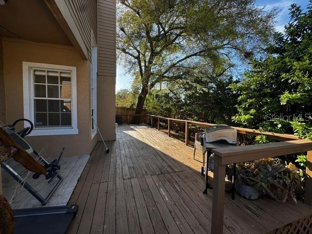 Image 35 of 36 For 306 Oak Park Place