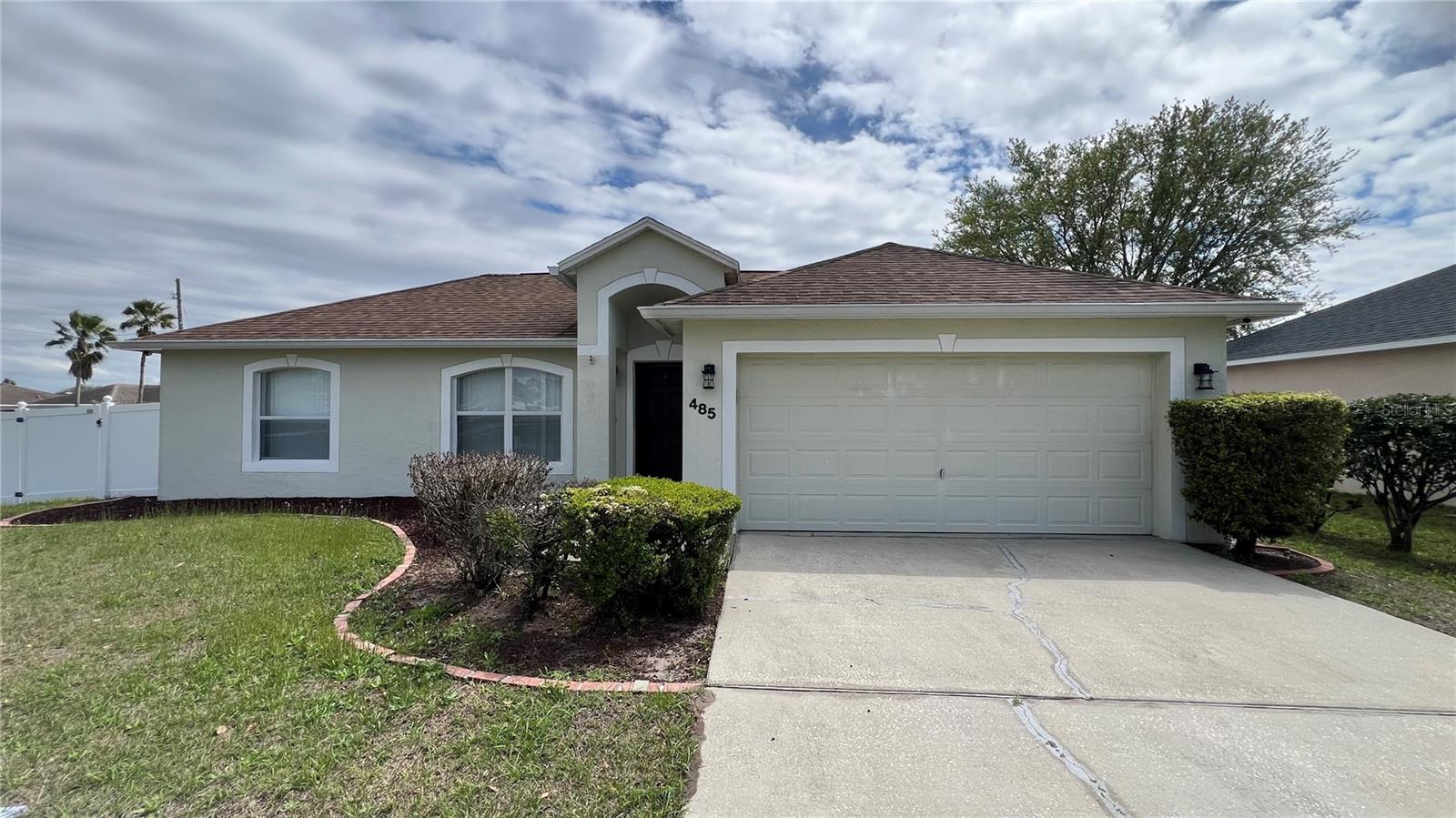 Details for 485 Martigues Drive, KISSIMMEE, FL 34759